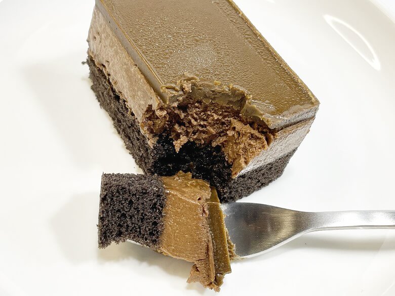 30代男性がリピートするおすすめのお取り寄せスイーツ アフタヌーンティー アールグレイチョコレートケーキ