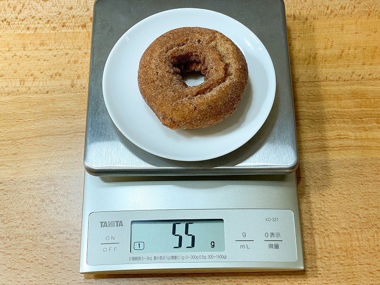【 フロレスタ 祖師谷セット実食レビュー】特長・詳細情報 サイズ・重量