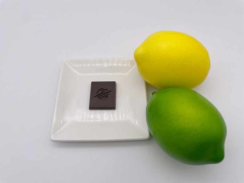 【SOIL CHOCOLATE 板チョコレート/ミルク[RITARU珈琲] 実食レビュー】特長・詳細情報 サイズ・重量