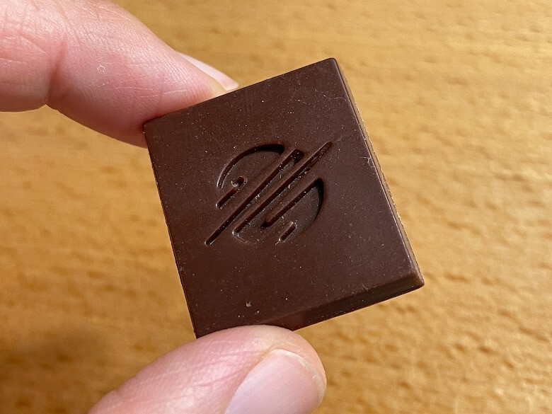 【SOIL CHOCOLATE 板チョコレート/ミルク[ソイルブレンド] 実食レビュー】実食レポ