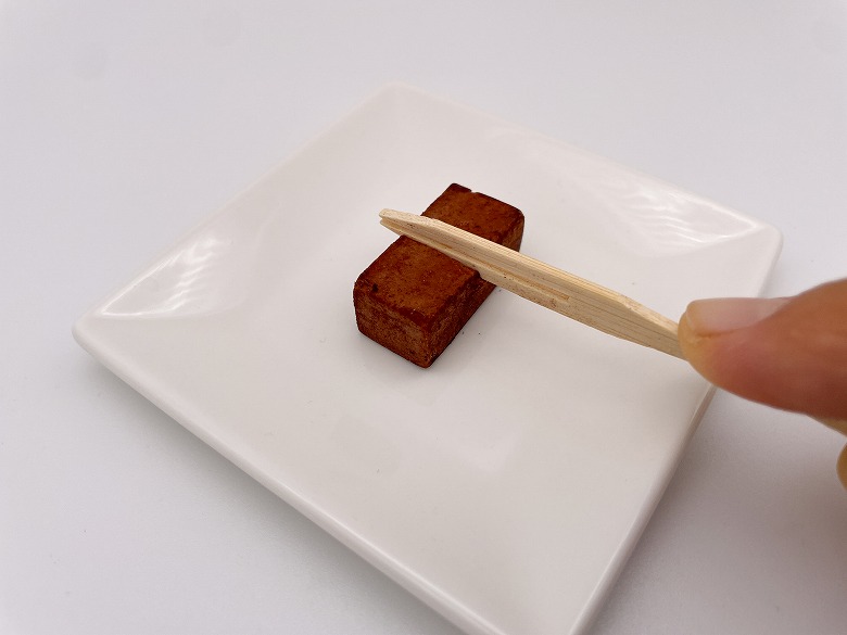 【SOIL CHOCOLATE 生チョコレート/[フランボワーズ] 実食レビュー】実食レポ