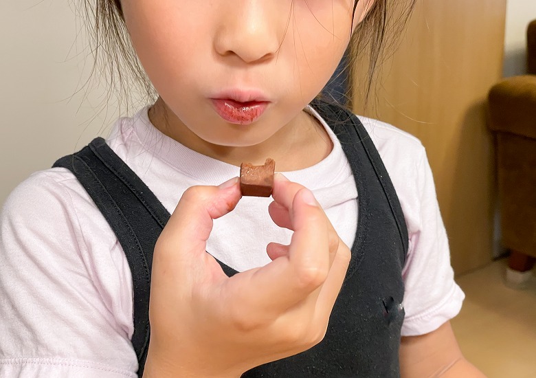【SOIL CHOCOLATE 生チョコレート/[フランボワーズ] 実食レビュー】実食レポ