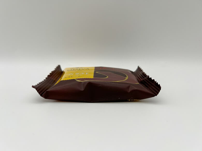 【一六本舗 一六タルト チョコレート 実食レビュー】特長・詳細情報 パッケージ・梱包状態