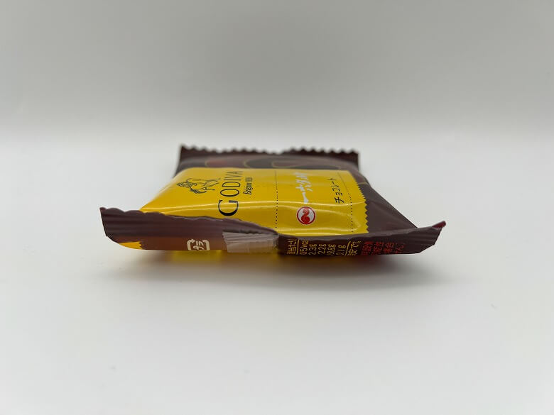 【一六本舗 一六タルト チョコレート 実食レビュー】特長・詳細情報 パッケージ・梱包状態