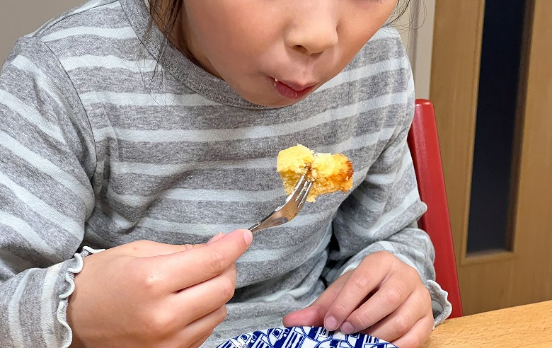 【MADAME SHINCO マダムブリュレ 実食レビュー】実食レポ