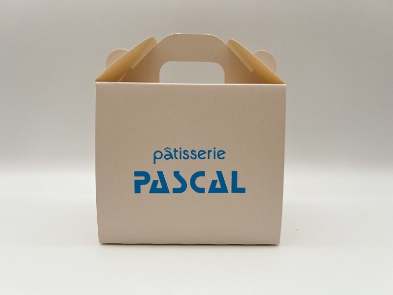 【パティスリーパスカル小岩南口店 フレーズショコラ 実食レビュー】まるごといちごが贅沢！ベストバランスな味わいをたっぷり楽しめるケーキ【小岩 ...